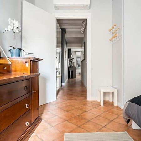 L'Atelier Del Centro: Tra Design, Storia E Fascino Apartment เบรเชีย ภายนอก รูปภาพ