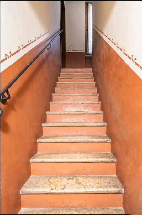 L'Atelier Del Centro: Tra Design, Storia E Fascino Apartment เบรเชีย ภายนอก รูปภาพ