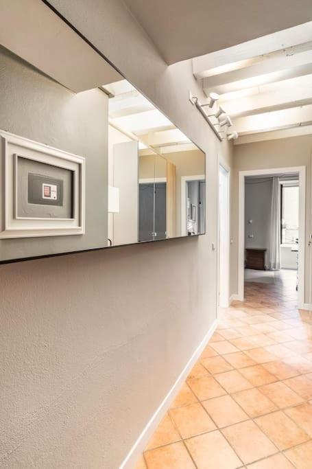 L'Atelier Del Centro: Tra Design, Storia E Fascino Apartment เบรเชีย ภายนอก รูปภาพ